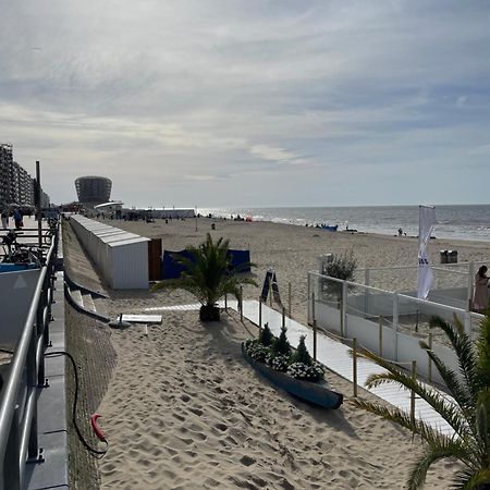 Апартаменти Bofeelie Gezellig 2 Slaapkamer App Aan Zee In Het Bruisende Middelkerke! Екстер'єр фото