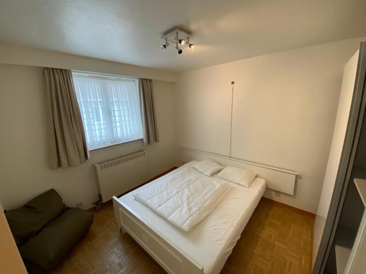 Апартаменти Bofeelie Gezellig 2 Slaapkamer App Aan Zee In Het Bruisende Middelkerke! Екстер'єр фото