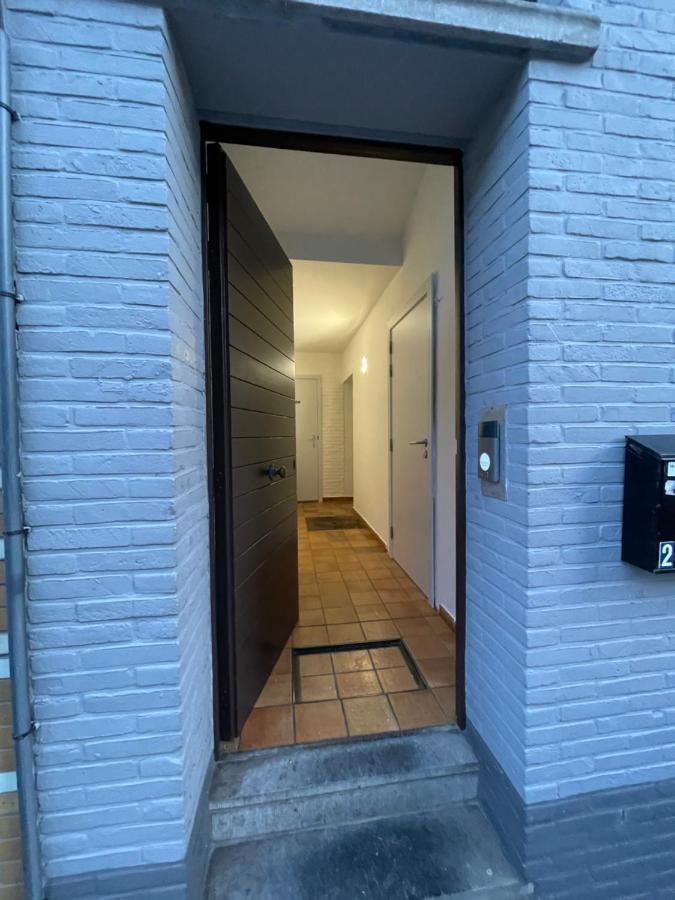 Апартаменти Bofeelie Gezellig 2 Slaapkamer App Aan Zee In Het Bruisende Middelkerke! Екстер'єр фото